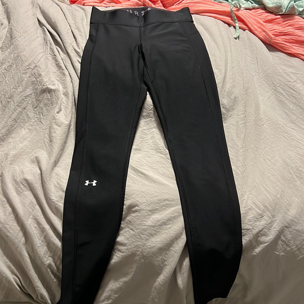 UA leggings